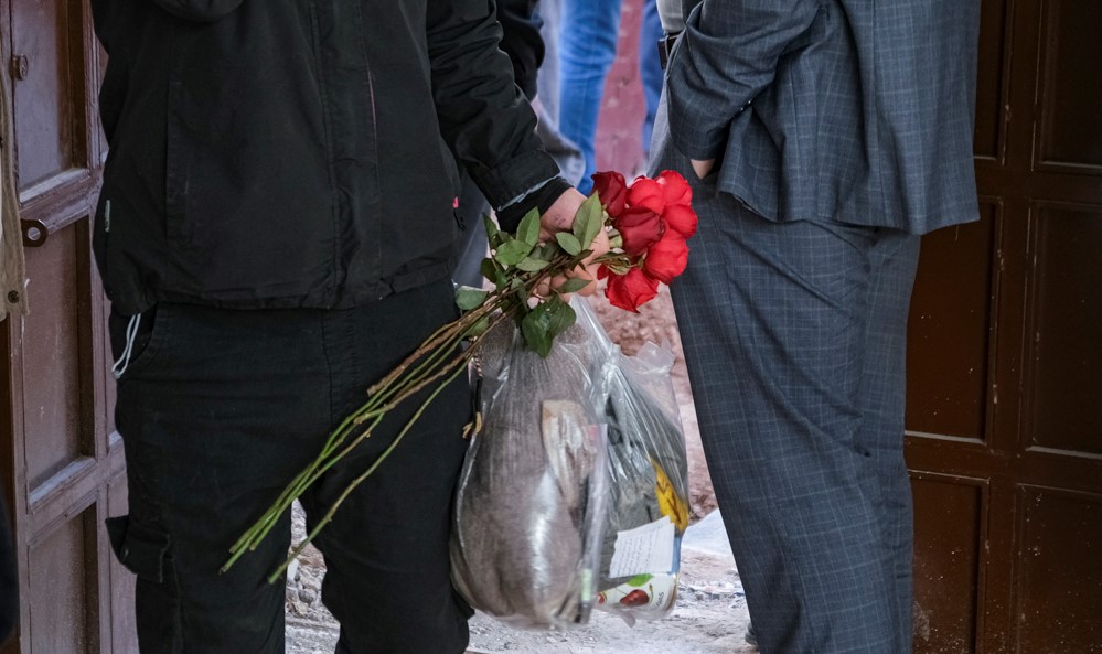 آزادی ۴۴ زندانی با کمک ستاد دیه در همدان