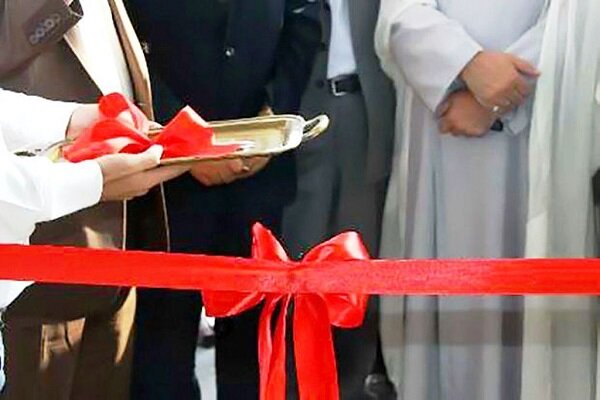 افتتاح هزار و پانصد طرح در استان مرکزی