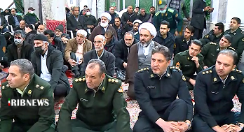 تاکید بر وحدت و اتحاد بین مردم