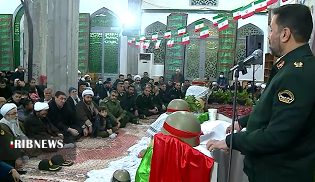 تاکید بر وحدت و اتحاد بین مردم