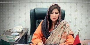 انقلاب اسلامی پویایی زنان را در ایران تضمین کرد