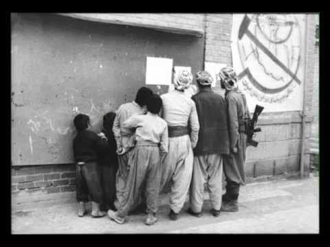 ماجرای ادعای جدایی طلبی حزب دموکرات کردستان تنها دو روز پس از پیروزی انقلاب  اسلامی چه بود؟ | خبرگزاری صدا و سیما