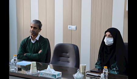 توسعه همکاریهای سازمان جهاددانشگاهی علوم پزشکی تهران و پژوهشگاه رویان توسعه همکاریهای سازمان جهاددانشگاهی علوم پزشکی تهران و پژوهشگاه رویان