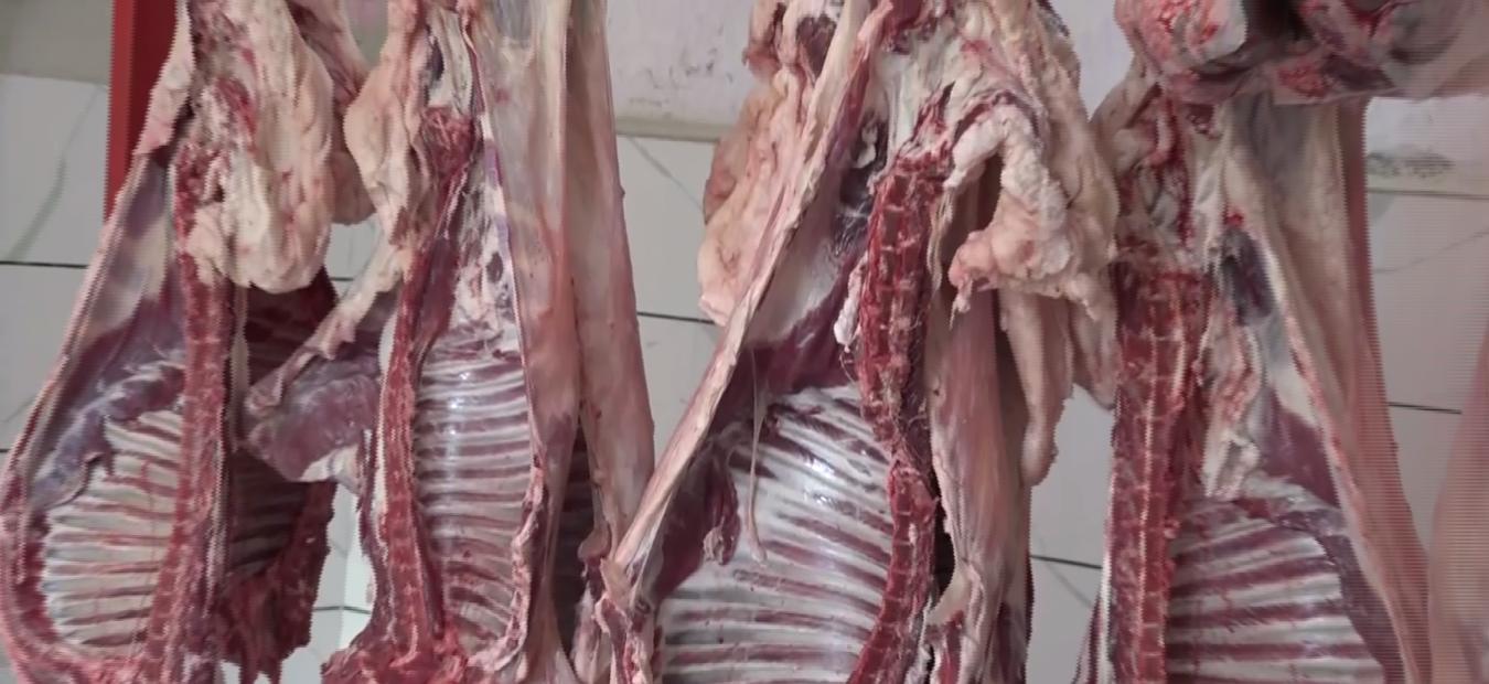 افزایش بی رویه قیمت گوشت قرمز در ایلام