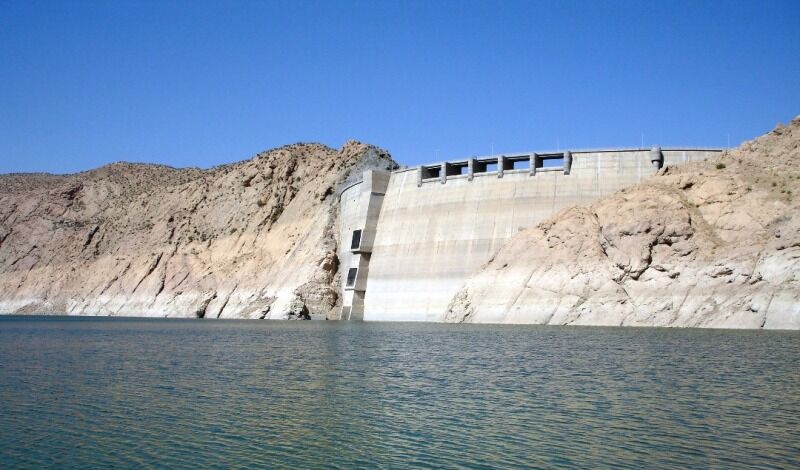 پیش‌بینی افزایش ۳۰ میلیون مترمکعبی ذخیره سد کمال صالح