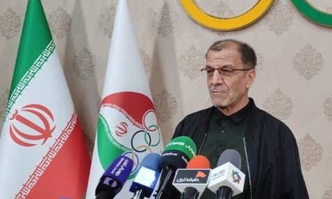 خسروی وفا: نگاه باخ با توضیحاتم درباره رژیم صهیونیستی تغییر کرد خسروی وفا: نگاه باخ با توضیحاتم درباره رژیم صهیونیستی تغییر کرد