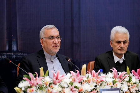 اهمیت تامین خون سالم در کشور‌های G ۵