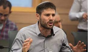 وزیر دارایی رژیم صهیونیستی: به شهرک سازی ادامه خواهیم داد