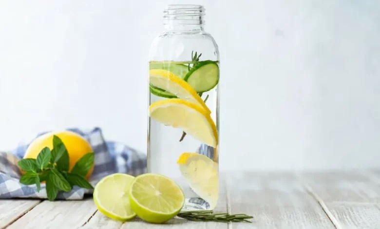 بدنتان را سم زدایی کنید بدنتان را سم زدایی کنید