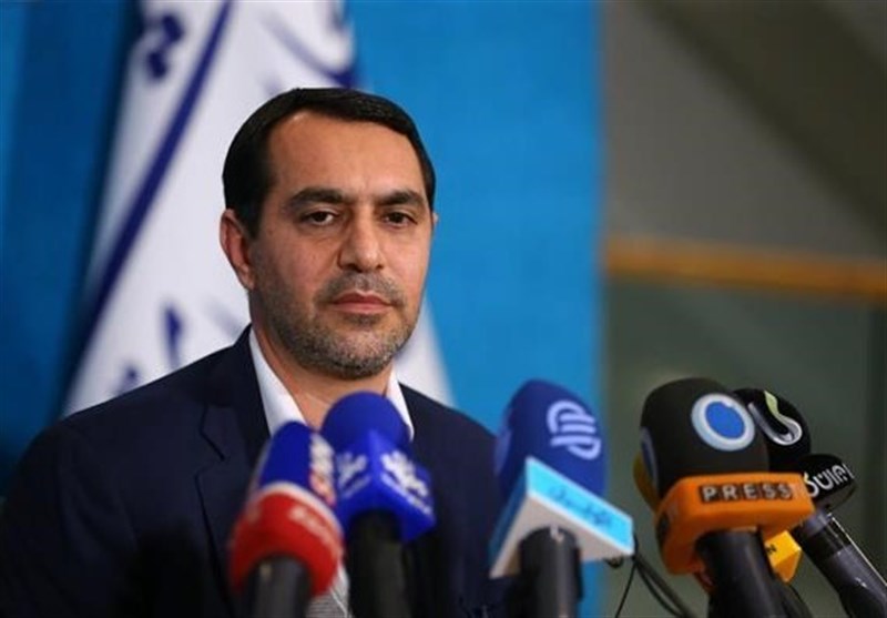 زارع: حقوق نمایندگان و مدیران مجلس در سامانه سازمان اداری و استخدامی ثبت می‌شود