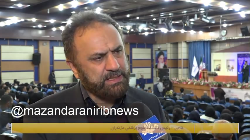 ناباروری بیش از  ۱۰ درصد زوج‌های مازندرانی