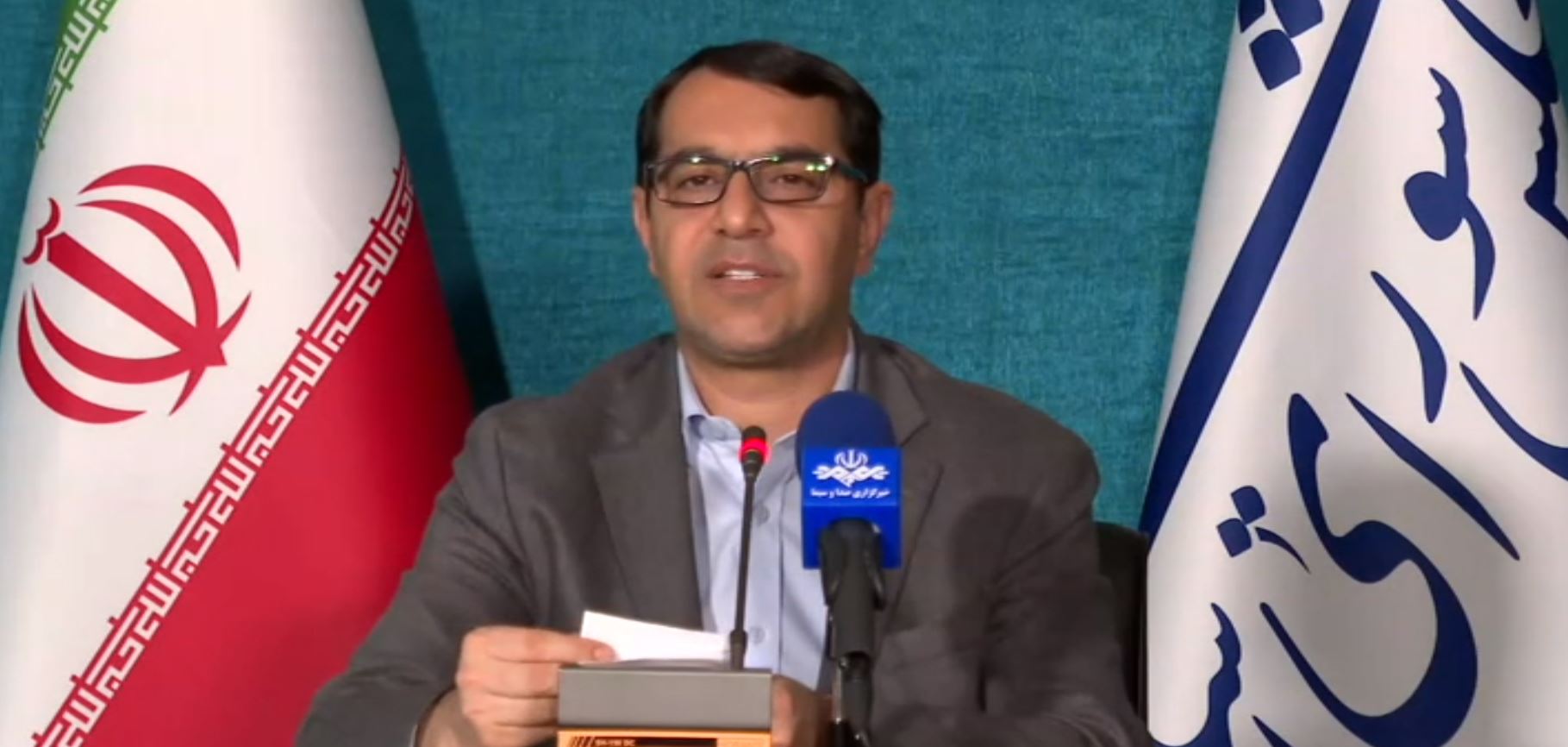 زارع تشریح کرد: ۷ میلیون و ۹۲۰ هزار تومان حداقل حقوق در سال آینده