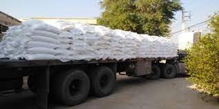 کشف و ضبط کود شیمیایی قاچاق در کهگیلویه