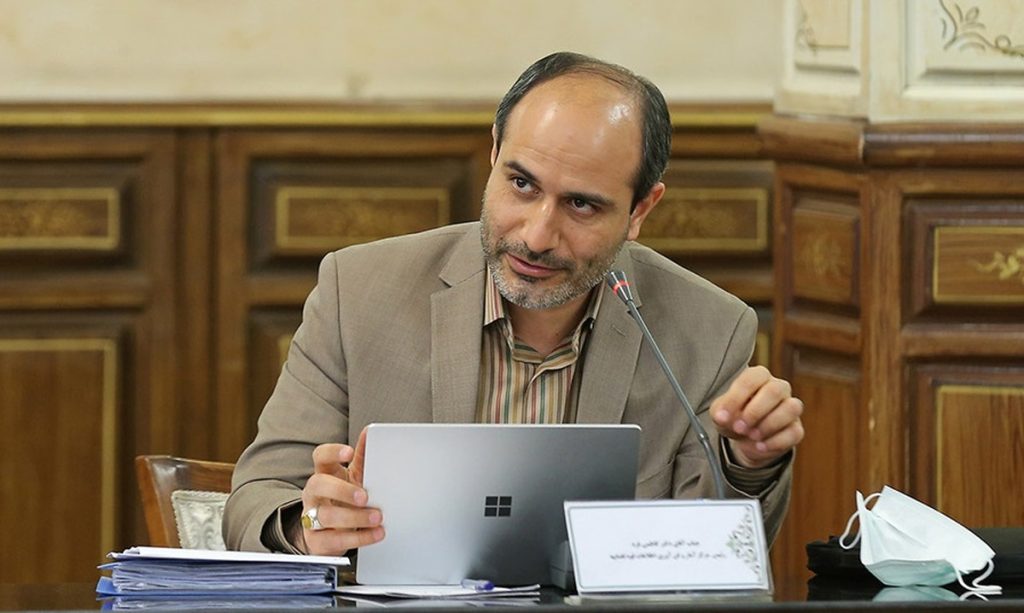 عدالت در مولدسازی با سامانه هوشمند ارجاع کارشناسی عدالت در مولدسازی با سامانه هوشمند ارجاع کارشناسی