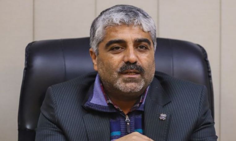 کمبود آرد بافق رفع می‌شود