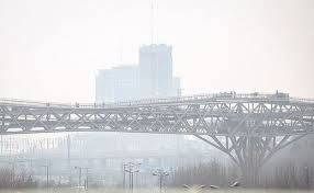 20 ایستگاه سنجش کیفیت هوای شهر تهران تا ساعت ۱۱ امروز در وضع قرمز قرار دارد 20 ایستگاه سنجش کیفیت هوای شهر تهران تا ساعت ۱۱ امروز در وضع قرمز قرار دارد