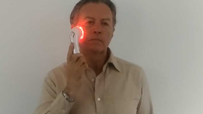 مقابله با پیری سلول ها به کمک امواج ماوراء صوت مقابله با پیری سلول ها به کمک امواج ماوراء صوت