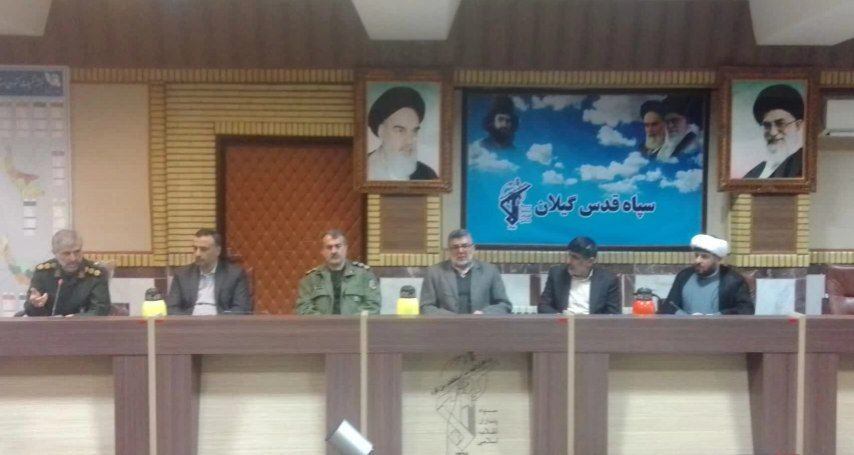 «لاله های روشن» در مدارس گیلان