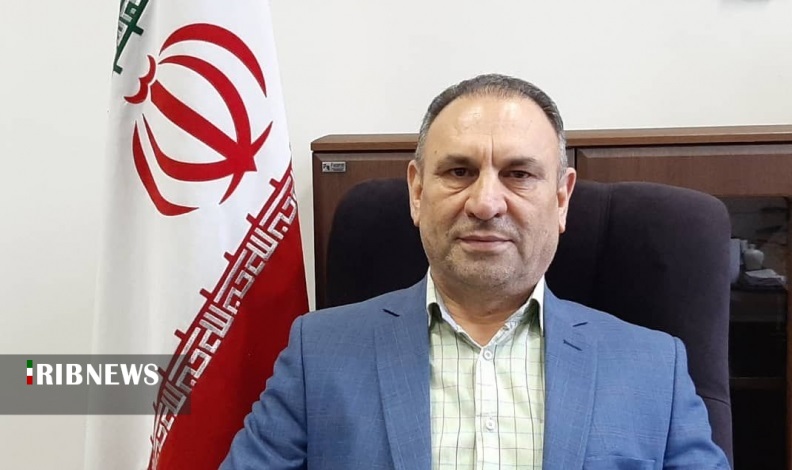 آغاز با تاخیر فعالیت ادارات و مراکز آموزشی در گلستان از سه شنبه تا پایان هفته