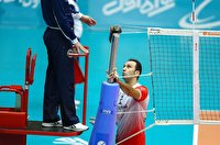 جریمه سرمربی و بازیکن تیم شهرداری ارومیه