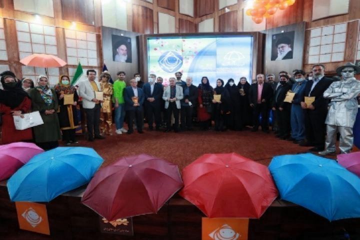 داوران بخش مردمی دومین دوره «جشنواره زیر چتر لبخند»