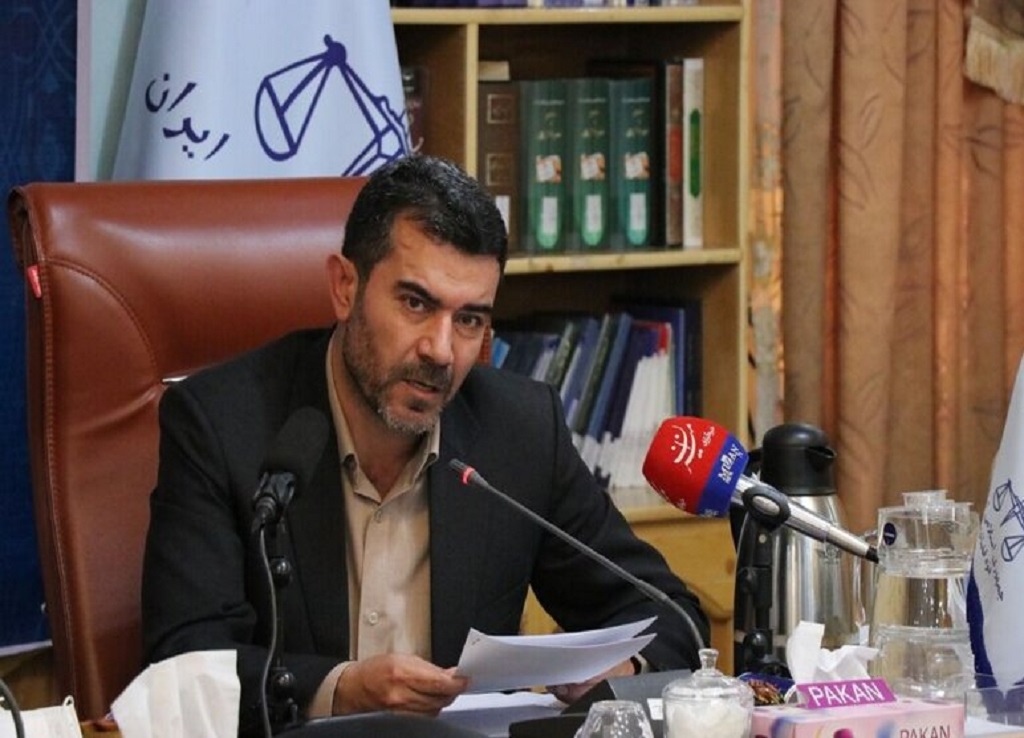 دستور قضایی برای دستگیری عاملان شهادت ۲ مامور پلیس