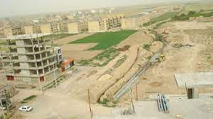 تعیین تکلیف اراضی در اختیار شرکت فولاد خوزستان تعیین تکلیف اراضی در اختیار شرکت فولاد خوزستان