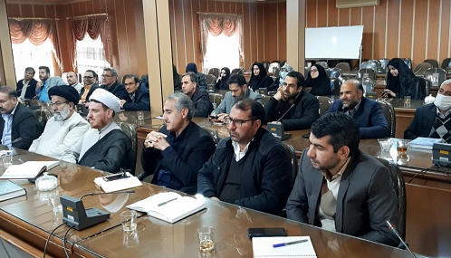 دهه فجر فرصتی مناسب برای جهاد تبیین