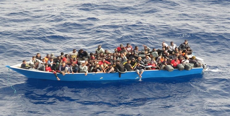 ناپدید شدن دهها نفر از کودکان پناهجویان در انگلیس ناپدید شدن دهها نفر از کودکان پناهجویان در انگلیس