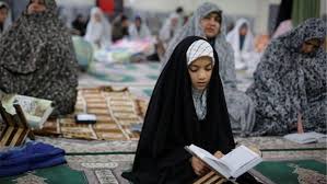 برگزاری مراسم معنوی اعتکاف در ۱۱۰ مسجد چهارمحال و بختیاری