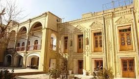 صدور ۹ سند ترک برگ برای بناهای تاریخی اراک