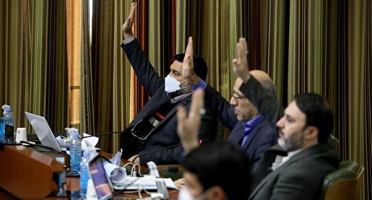 بدهی ۶۰ هزار میلیاردی شهرداری تهران به بانکها بدهی ۶۰ هزار میلیاردی شهرداری تهران به بانکها