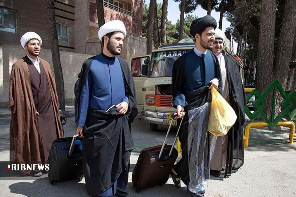 آغاز ثبت نام اعزام مبلغ در ایام دهه فجر و مراسم اعتکاف