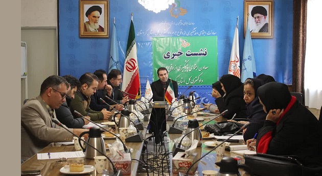 ایجاد دفاتر حمایت از کودکان، زنان و خانواده در استان کردستان