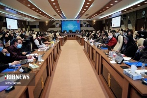 گزارش کارگروههای شورای کشوری برنامه جامع عدالت، تعالی و بهره وری