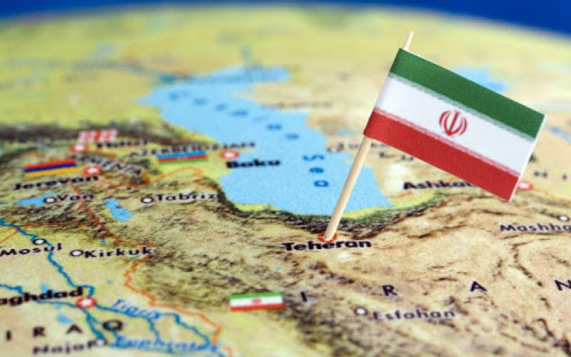 قدرت ایران در جهان و منطقه موجب عقب نشینی پارلمان اروپا