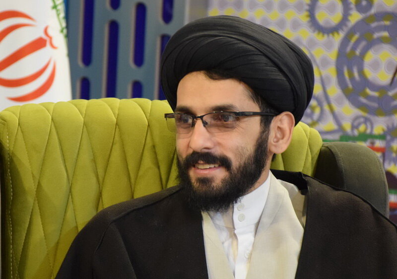«معنویت» شالوده اصلی اقدامات جمهوری اسلامی ایران