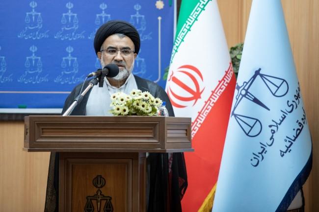 جلوگیری از بیکاری ۶ هزار کارگر با اقدامات دستگاه قضایی استان مرکزی