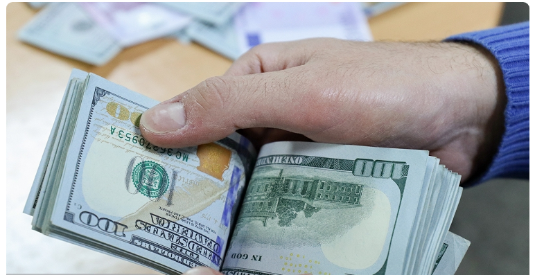 دست پُر بانک مرکزی در تامین نیاز‌های ارزی