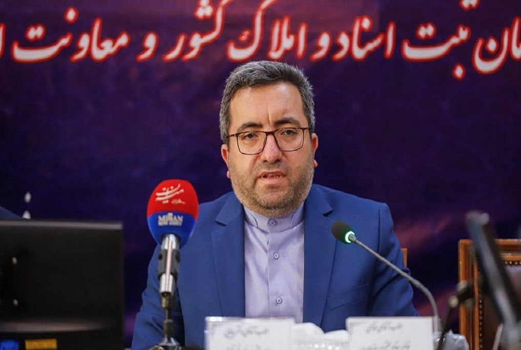 صدور سند رسمی بهترین ابزار برای صیانت از موقوفات است