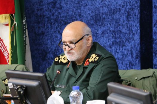 بسیج فرهنگیان از نقاطی است که باید بیشتر مورد توجه قرار گیرد