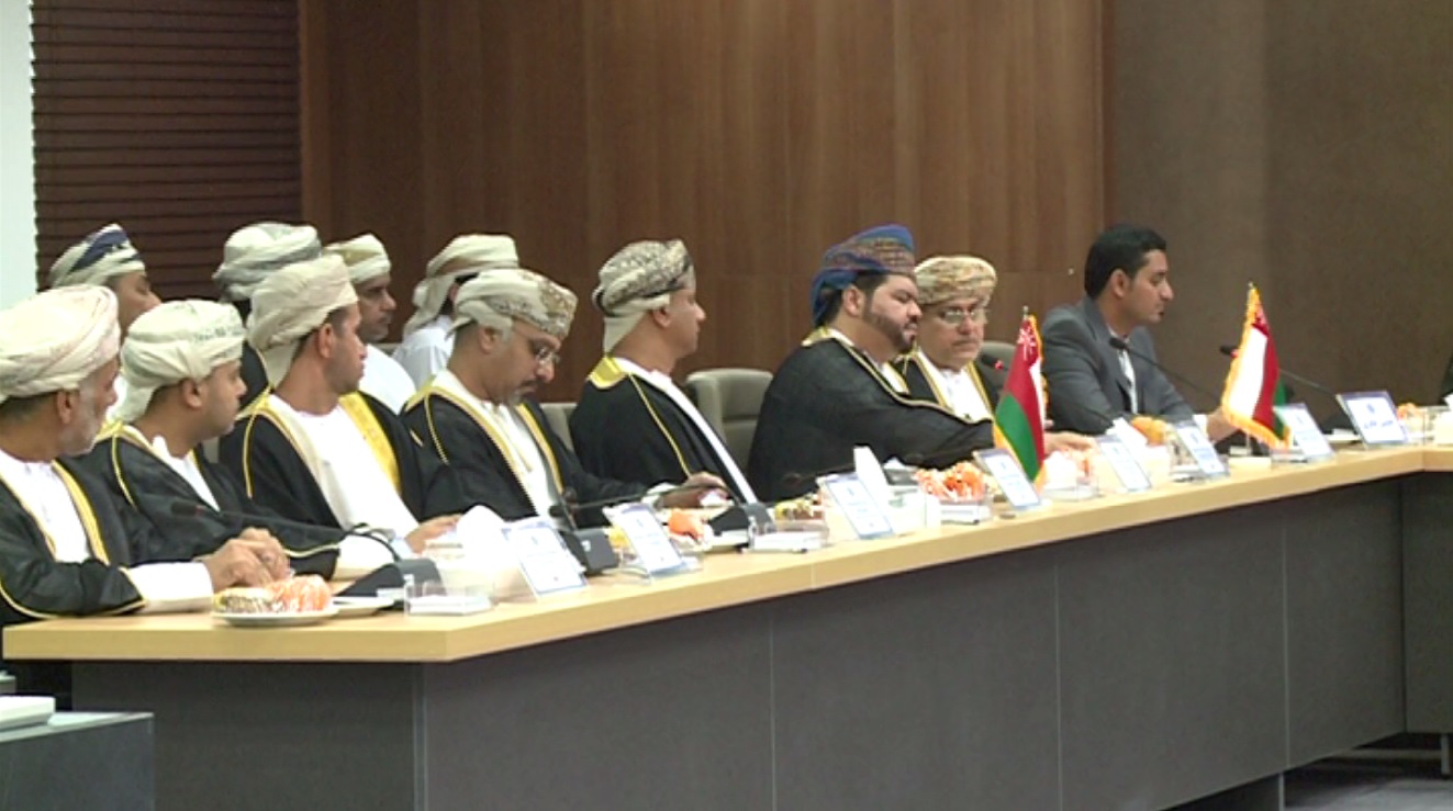 گام مهم عمان برای استفاده از ظرفیت‌های تجاری هرمزگان