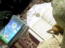 پیش بینی حدود ۲۰۰ مسجد در خراسانجنوبی برای آئین اعتکاف پیش بینی حدود ۲۰۰ مسجد در خراسانجنوبی برای آئین اعتکاف