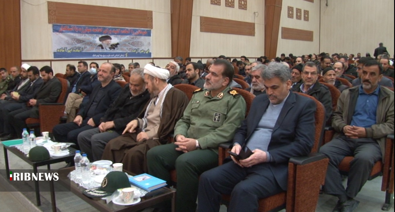 رفع بیش از ۱۲۰ مشکل فرهنگی و اجتماعی در کبودراهنگ