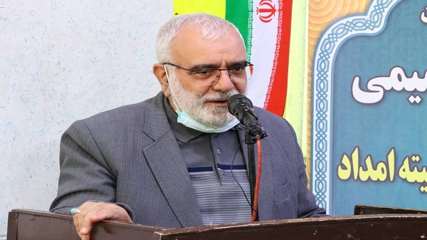 برنامه کمیته امداد برای ساخت ۳۶۰ هزار واحد مسکن مددجویان در طرح نهضت ملی مسکن