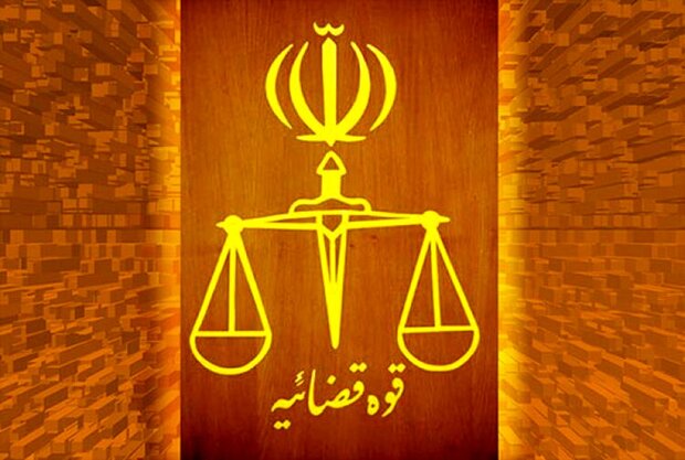 دعوت از پدر و مادر کیان پیرفلک، برای ثبت شکایت احتمالی آن‌ها بوده است