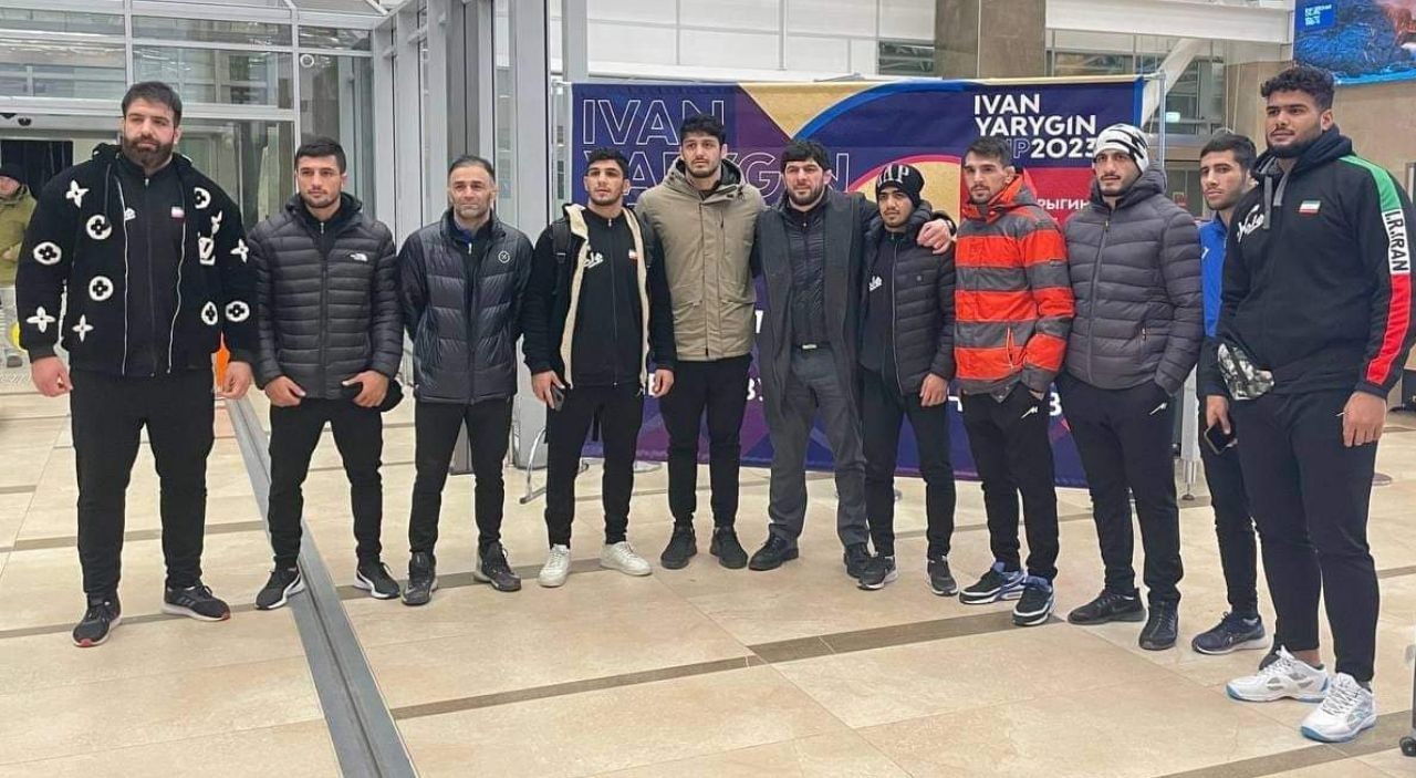 سه نماینده ایران امروز روی تشک می روند ؛ شکست سه نماینده کشورمان در روز نخست
