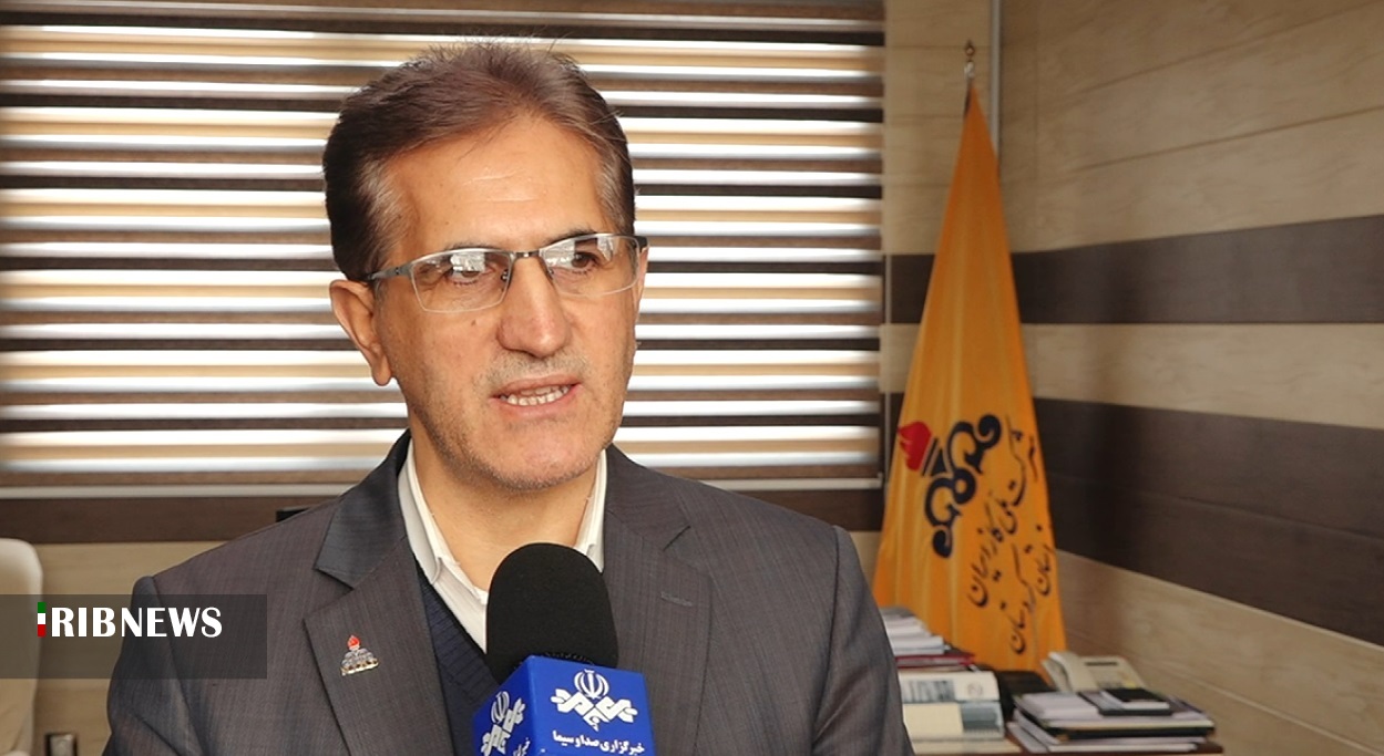 افزایش گازبهای پرمصرف‌ها در کردستان