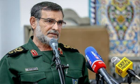 دشمن با اشتباهات خودش و بدون اینکه ما اقدامی کنیم شکست خورد