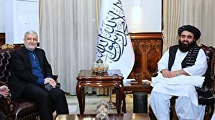 تاکید بر تقویت همکاری های ایران و افغانستان